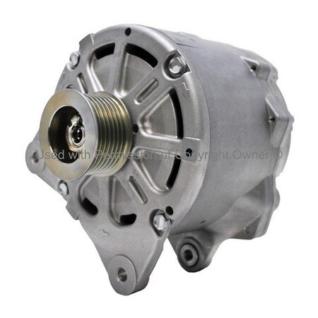 Mpa Quality-Built Alternator Remanufactured, 11219 11219
